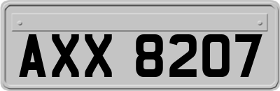 AXX8207