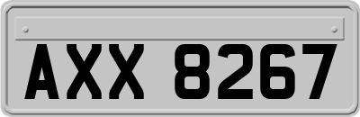 AXX8267