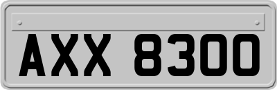 AXX8300