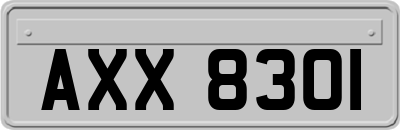AXX8301