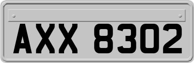 AXX8302