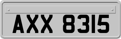 AXX8315