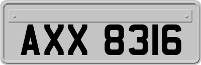 AXX8316