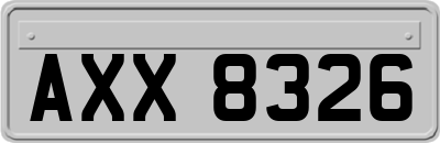 AXX8326