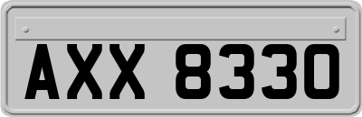 AXX8330