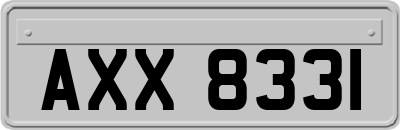 AXX8331