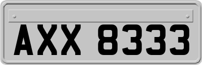 AXX8333