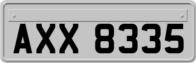 AXX8335