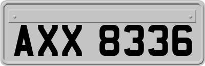AXX8336