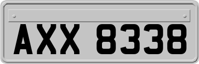 AXX8338