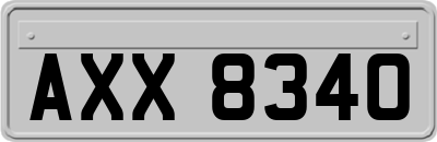 AXX8340