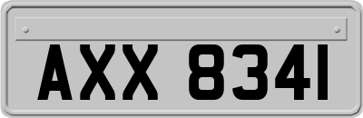 AXX8341