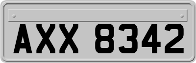 AXX8342