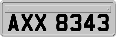 AXX8343