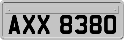 AXX8380