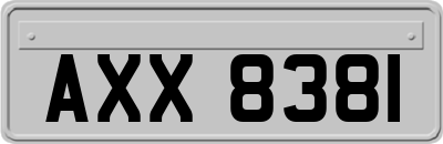 AXX8381
