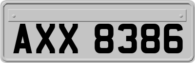 AXX8386