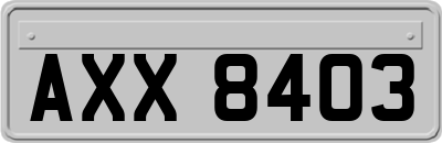 AXX8403