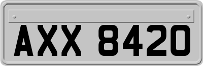 AXX8420