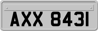 AXX8431