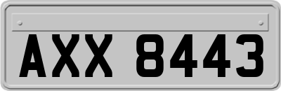 AXX8443