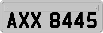 AXX8445