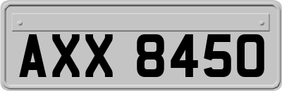 AXX8450