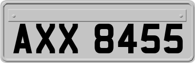 AXX8455