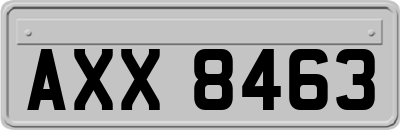 AXX8463