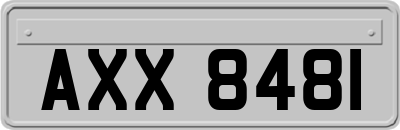 AXX8481