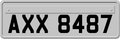 AXX8487