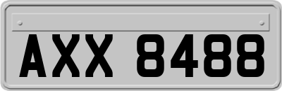 AXX8488