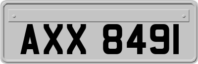 AXX8491