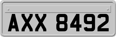 AXX8492