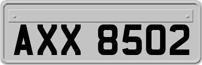 AXX8502