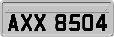 AXX8504