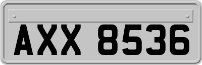 AXX8536