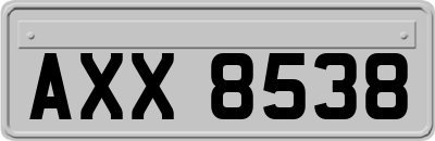 AXX8538