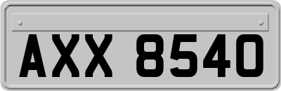 AXX8540