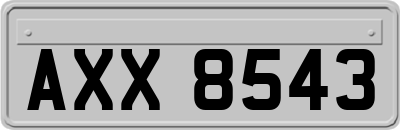 AXX8543