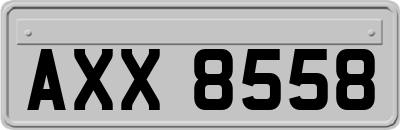 AXX8558
