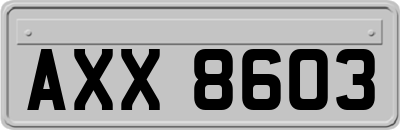 AXX8603