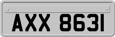 AXX8631