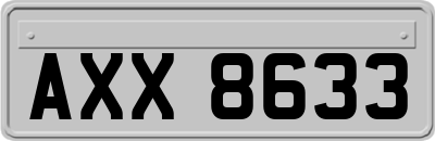 AXX8633