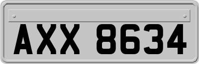 AXX8634