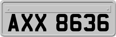 AXX8636