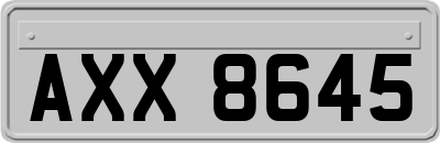 AXX8645
