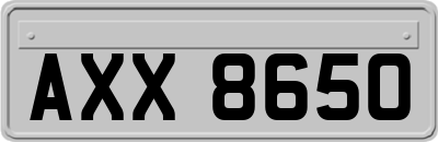 AXX8650