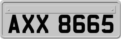 AXX8665