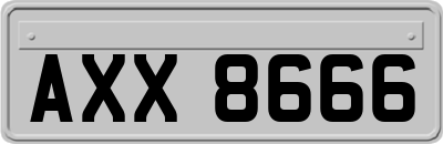 AXX8666